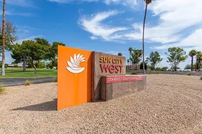 20439 N Skylark Drive, Sun City West, AZ 85375 - Photo 2