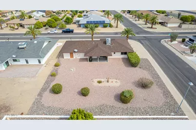 20439 N Skylark Drive, Sun City West, AZ 85375 - Photo 32