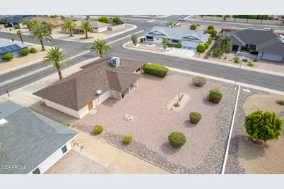 20439 N Skylark Drive, Sun City West, AZ 85375 - Photo 34