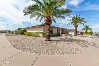 20439 N Skylark Drive, Sun City West, AZ 85375 - Photo 1
