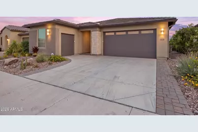 13335 W Milton Drive, Peoria, AZ 85383 - Photo 1