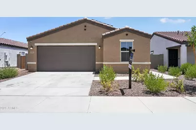 5667 S 243rd Drive, Buckeye, AZ 85326 - Photo 1