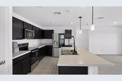5667 S 243rd Drive, Buckeye, AZ 85326 - Photo 4