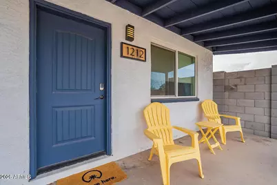 1208 E Tempe Drive, Tempe, AZ 85288 - Photo 1