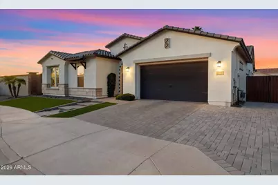 2080 E Aquarius Place, Chandler, AZ 85249 - Photo 2