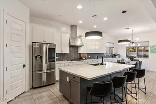 2080 E Aquarius Pl, Chandler, AZ 85249 - Photo 8