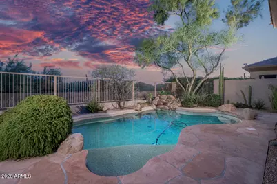 6569 E Evening Glow Drive, Scottsdale, AZ 85266 - Photo 2