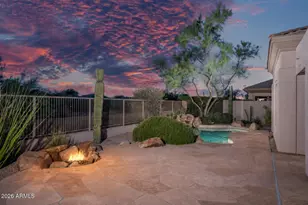 6569 E Evening Glow Dr, Scottsdale, AZ 85266 - Photo 22