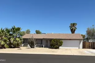 6826 W Canterbury Dr, Peoria, AZ 85345 - Photo 1