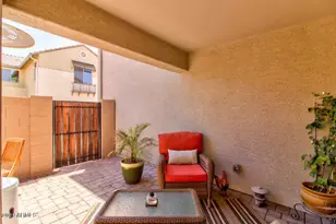 2551 E Boston St, Gilbert, AZ 85295 - Photo 16
