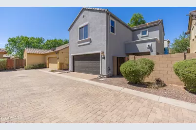 2551 E Boston Street, Gilbert, AZ 85295 - Photo 62