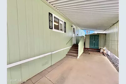 601 N Hayden Road #83, Scottsdale, AZ 85257 - Photo 20
