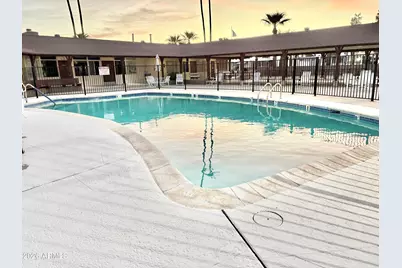 601 N Hayden Road #83, Scottsdale, AZ 85257 - Photo 38