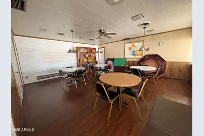 601 N Hayden Road #83, Scottsdale, AZ 85257 - Photo 36