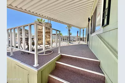 601 N Hayden Road #83, Scottsdale, AZ 85257 - Photo 2