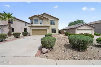 2020 E Behrend Drive, Phoenix, AZ 85024 - Photo 2