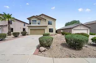 2020 E Behrend Dr, Phoenix, AZ 85024 - Photo 2
