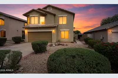 2020 E Behrend Drive, Phoenix, AZ 85024 - Photo 1