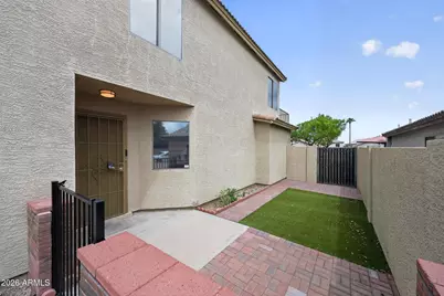 2020 E Behrend Drive, Phoenix, AZ 85024 - Photo 16