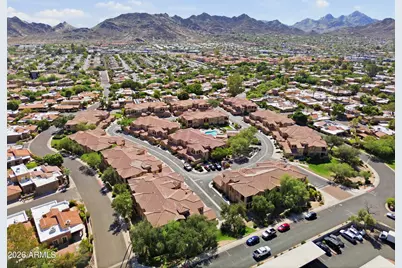 10655 N 9th Street #123, Phoenix, AZ 85020 - Photo 36