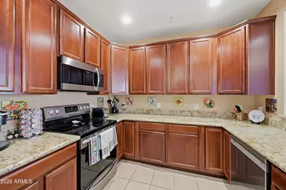 10655 N 9th Street #123, Phoenix, AZ 85020 - Photo 8