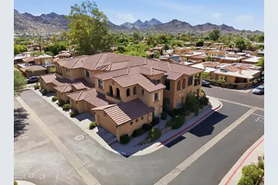 10655 N 9th Street #123, Phoenix, AZ 85020 - Photo 30