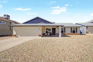 6050 E Ingram St, Mesa, AZ 85205 - Photo 1
