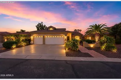 2679 N 162nd Lane, Goodyear, AZ 85395 - Photo 2