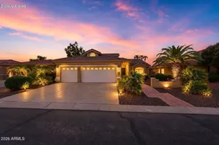 2679 N 162nd Ln, Goodyear, AZ 85395 - Photo 2
