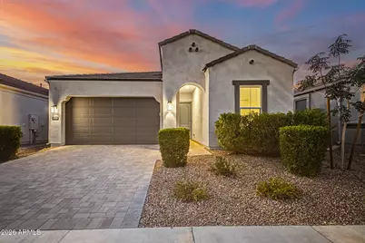 1734 E Questa Drive, Phoenix, AZ 85024 - Photo 1