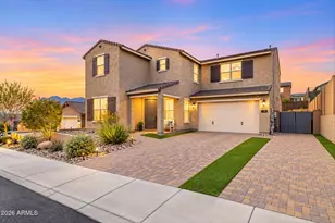 2916 W Brilliant Sky Dr, Phoenix, AZ 85085 - Photo 1