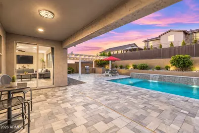 2916 W Brilliant Sky Drive, Phoenix, AZ 85085 - Photo 4