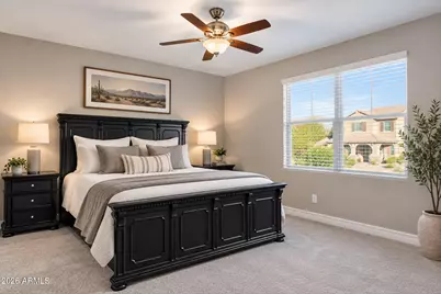 2916 W Brilliant Sky Drive, Phoenix, AZ 85085 - Photo 22