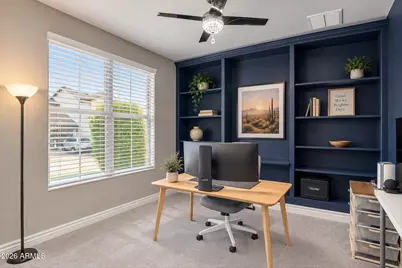 2916 W Brilliant Sky Drive, Phoenix, AZ 85085 - Photo 14