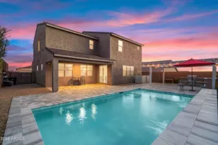2916 W Brilliant Sky Dr, Phoenix, AZ 85085 - Photo 2