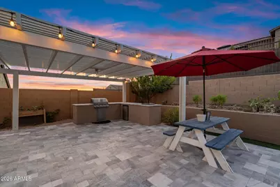 2916 W Brilliant Sky Drive, Phoenix, AZ 85085 - Photo 34