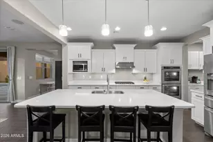 2916 W Brilliant Sky Dr, Phoenix, AZ 85085 - Photo 6