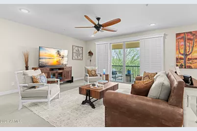 5100 E Rancho Paloma Drive #2001, Cave Creek, AZ 85331 - Photo 6