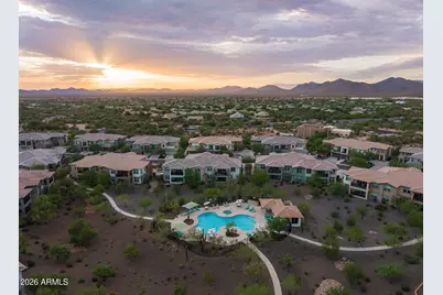 5100 E Rancho Paloma Drive #2001, Cave Creek, AZ 85331 - Photo 34