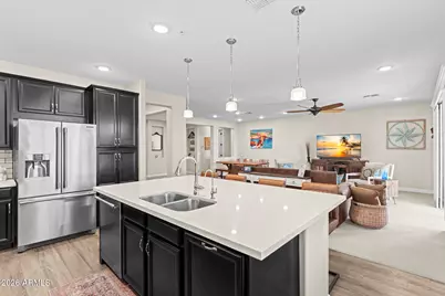 5100 E Rancho Paloma Drive #2001, Cave Creek, AZ 85331 - Photo 8