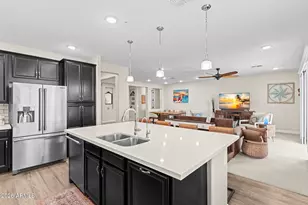 5100 E Rancho Paloma Dr, Cave Creek, AZ 85331 - Photo 8