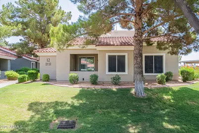 2929 W Yorkshire Drive #1066, Phoenix, AZ 85027 - Photo 36