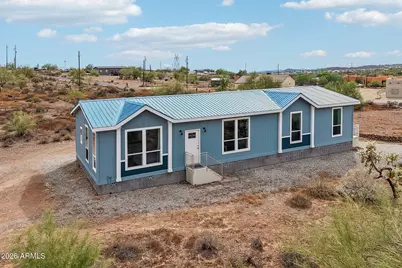 41929 N 3rd Street, Phoenix, AZ 85086 - Photo 1