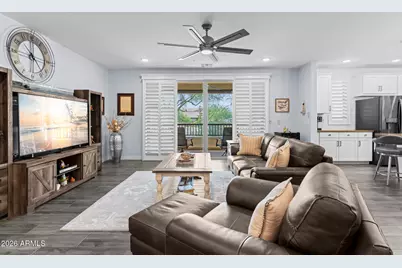 5100 E Rancho Paloma Drive #1001, Cave Creek, AZ 85331 - Photo 10