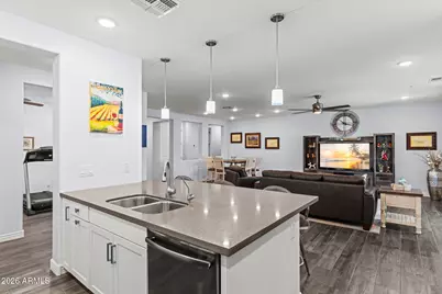 5100 E Rancho Paloma Drive #1001, Cave Creek, AZ 85331 - Photo 8