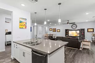 5100 E Rancho Paloma Dr, Cave Creek, AZ 85331 - Photo 8