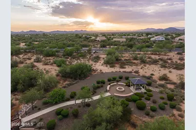 5100 E Rancho Paloma Drive #1001, Cave Creek, AZ 85331 - Photo 32