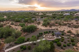 5100 E Rancho Paloma Dr, Cave Creek, AZ 85331 - Photo 32