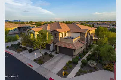 5100 E Rancho Paloma Drive #1001, Cave Creek, AZ 85331 - Photo 1