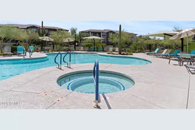 5100 E Rancho Paloma Drive #1001, Cave Creek, AZ 85331 - Photo 24